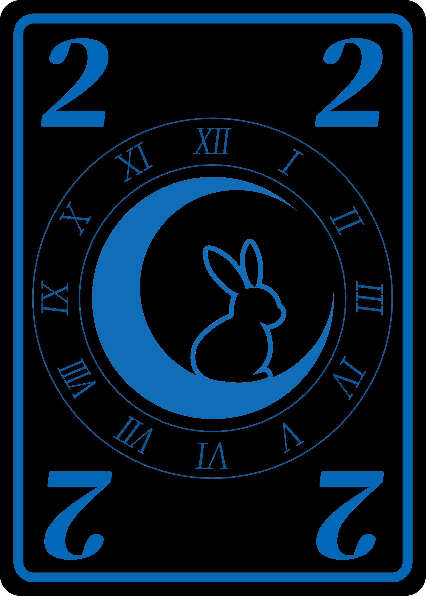 blue 2