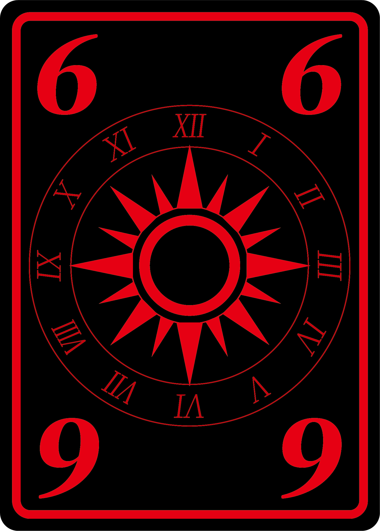 red 6