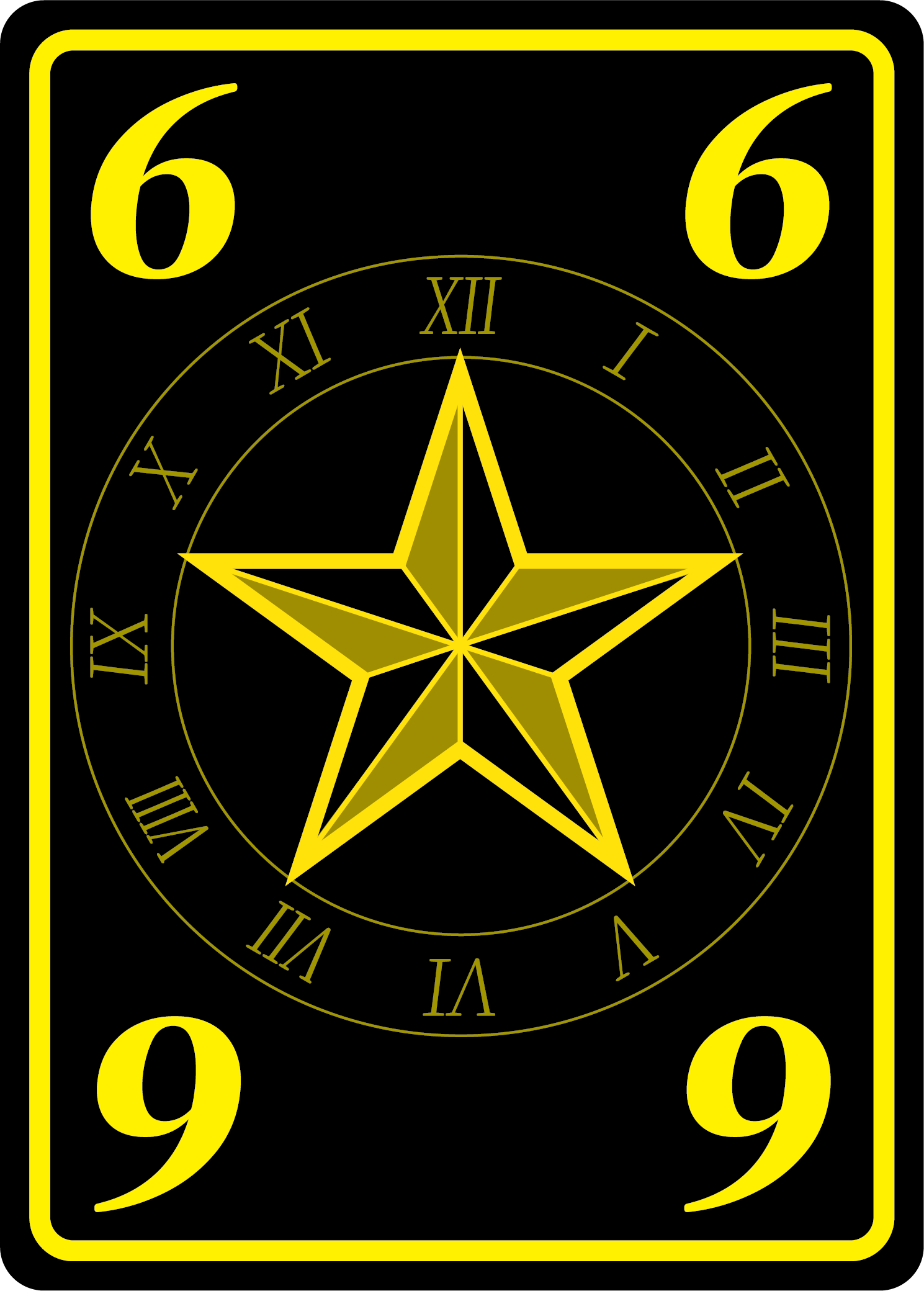 yellow 6